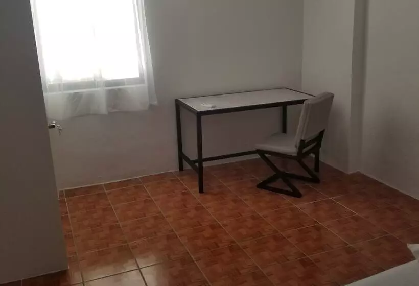 Hotelli Vista Castillo