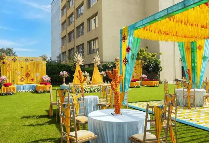 ホテル Ginger Greater Noida Pari Chowk