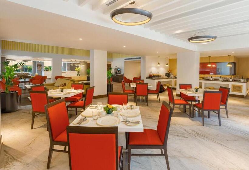 Hotel Ginger Greater Noida Pari Chowk