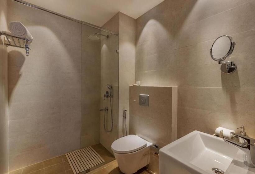 Hotel Ginger Greater Noida Pari Chowk