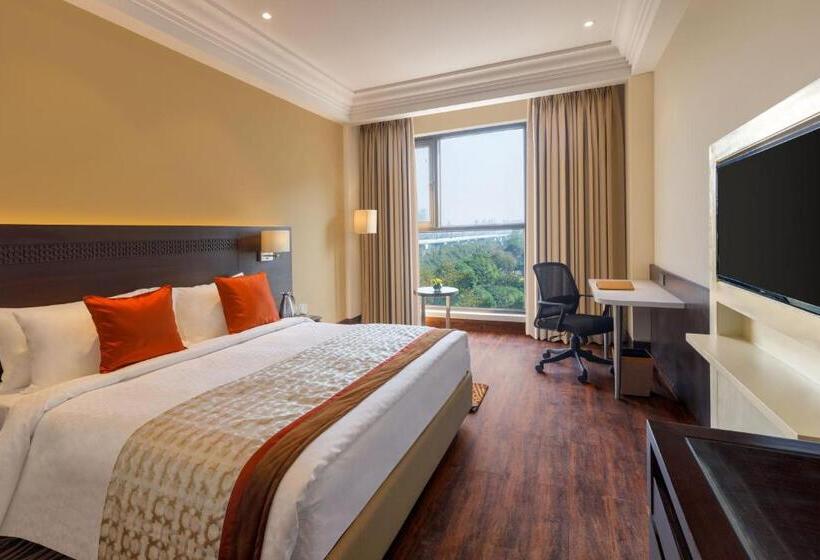 Hotel Ginger Greater Noida Pari Chowk