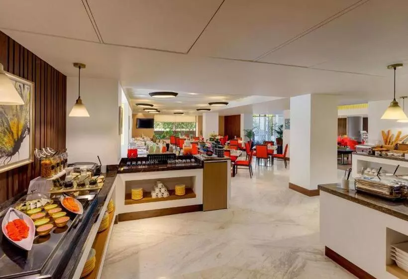 ホテル Ginger Greater Noida Pari Chowk