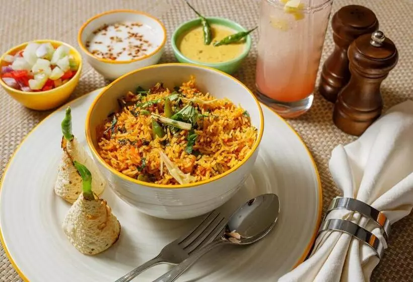 ホテル Ginger Greater Noida Pari Chowk