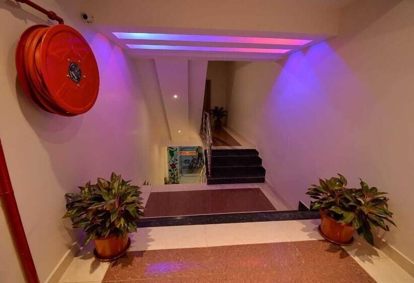 Hotel Mount View Pristine