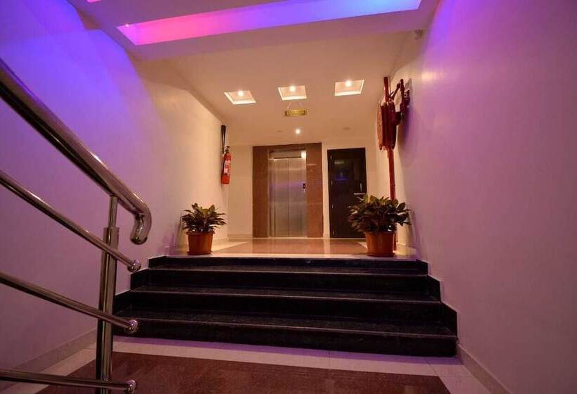 Hotel Mount View Pristine