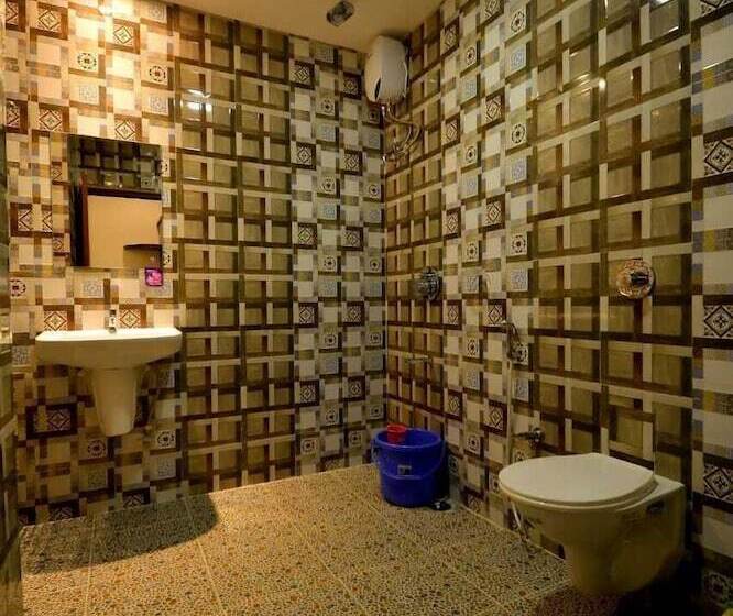 Hotel Mount View Pristine