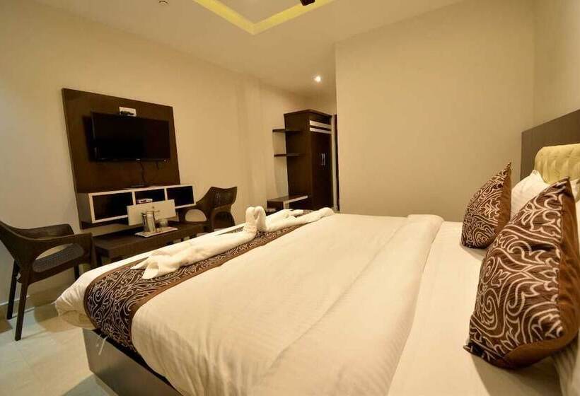 Hotel Mount View Pristine