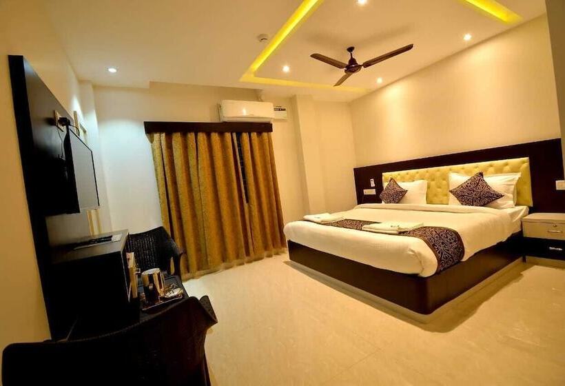 Hotel Mount View Pristine