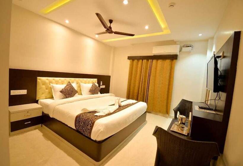 Hotel Mount View Pristine