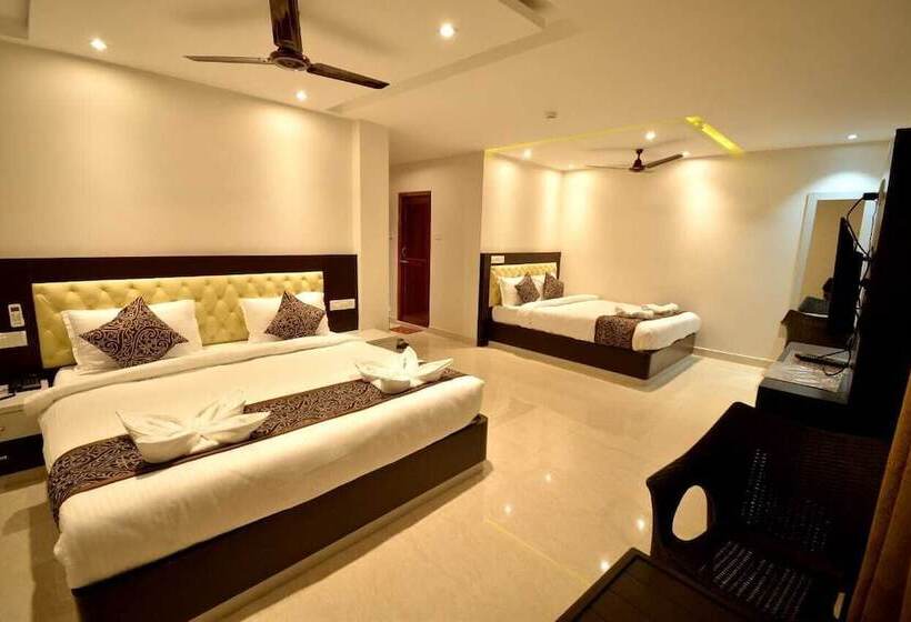 Hotel Mount View Pristine