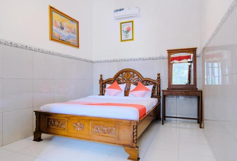 Hotel Oyo 3128  Lahor Indah