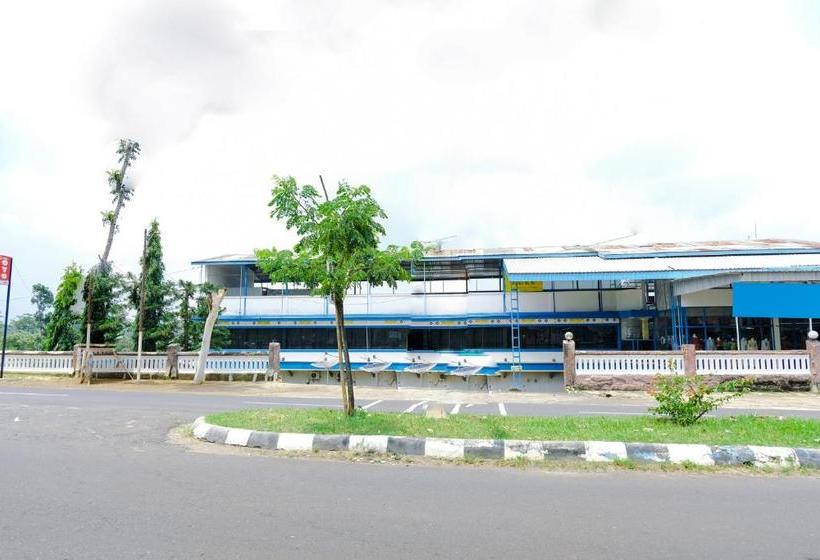 Hotel Oyo 3128  Lahor Indah