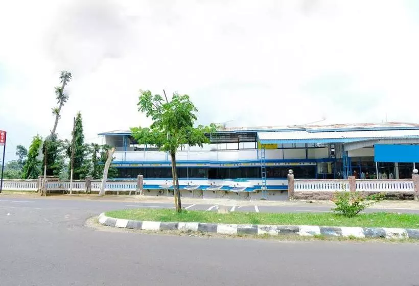 Hotelli Oyo 3128  Lahor Indah