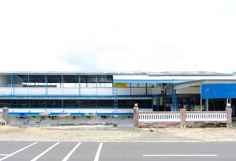 Hotel Oyo 3128  Lahor Indah