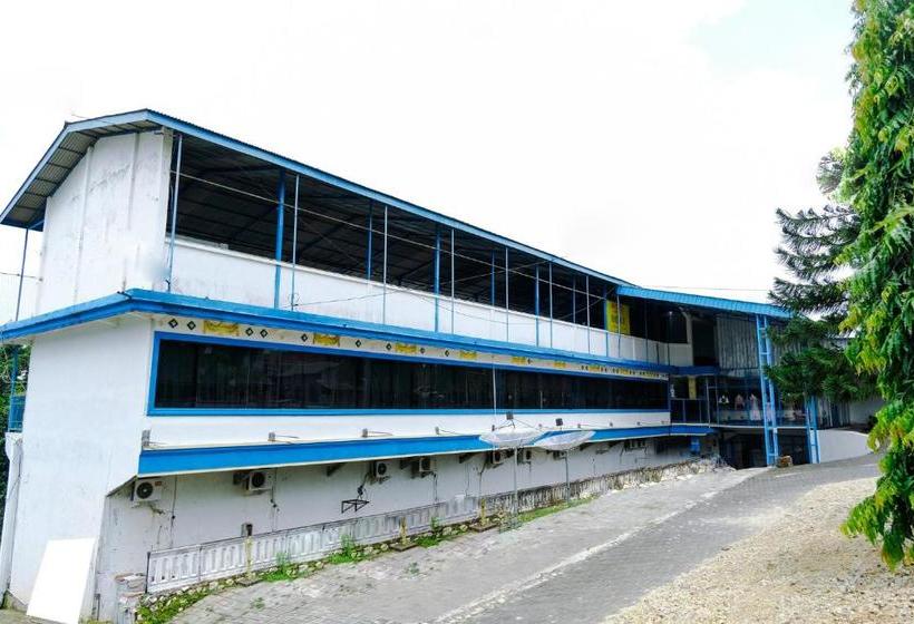 Hotel Oyo 3128  Lahor Indah