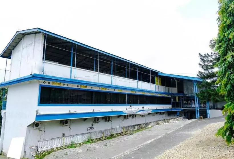 Hotelli Oyo 3128  Lahor Indah