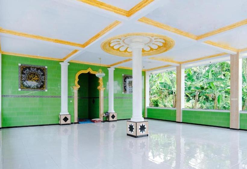 Hotel Oyo 3128  Lahor Indah