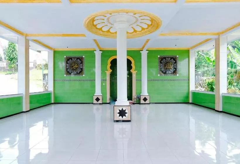 Hotelli Oyo 3128  Lahor Indah