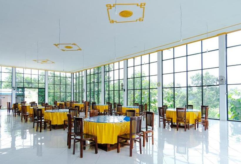 Hotel Oyo 3128  Lahor Indah