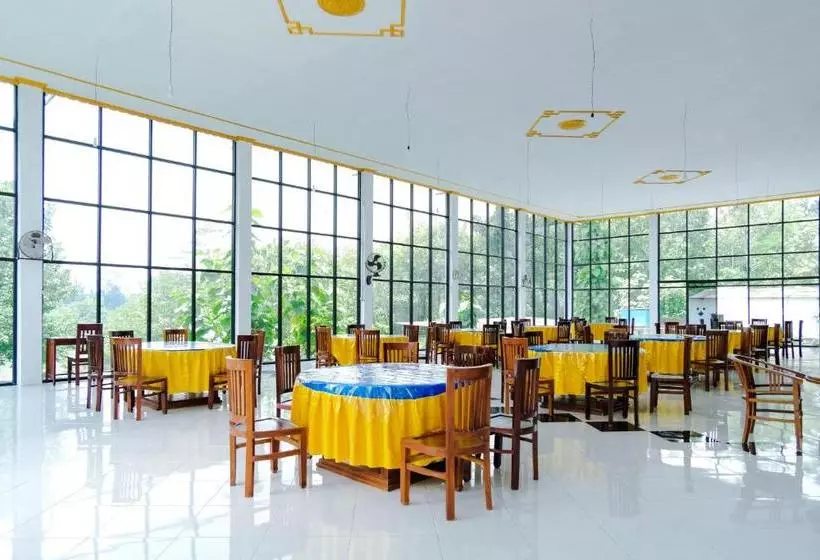 Hotelli Oyo 3128  Lahor Indah