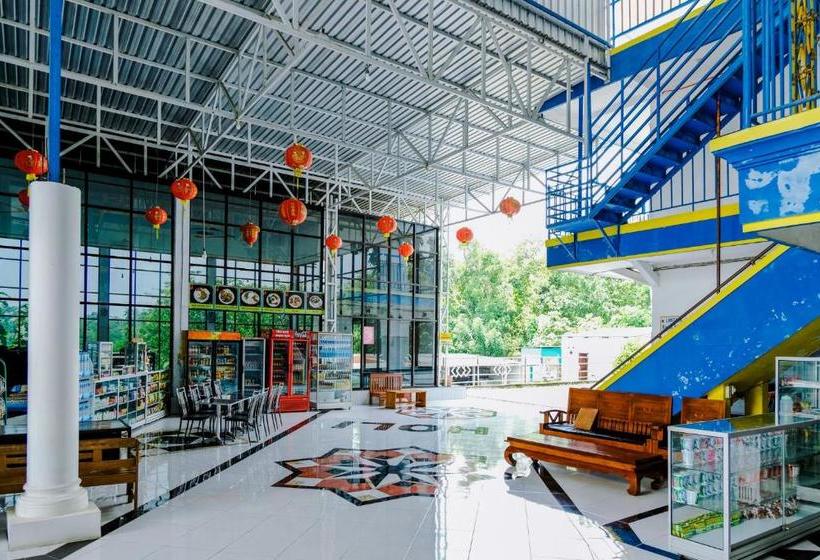 Hotel Oyo 3128  Lahor Indah