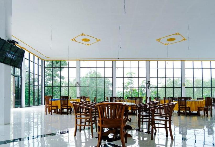 Hotel Oyo 3128  Lahor Indah