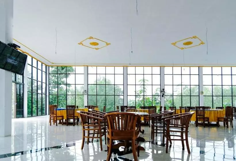 Hotelli Oyo 3128  Lahor Indah