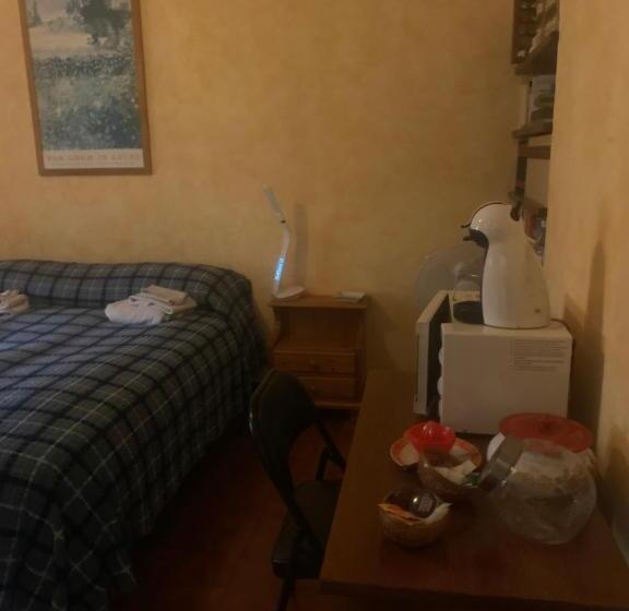 צימר Arturo & Trilly