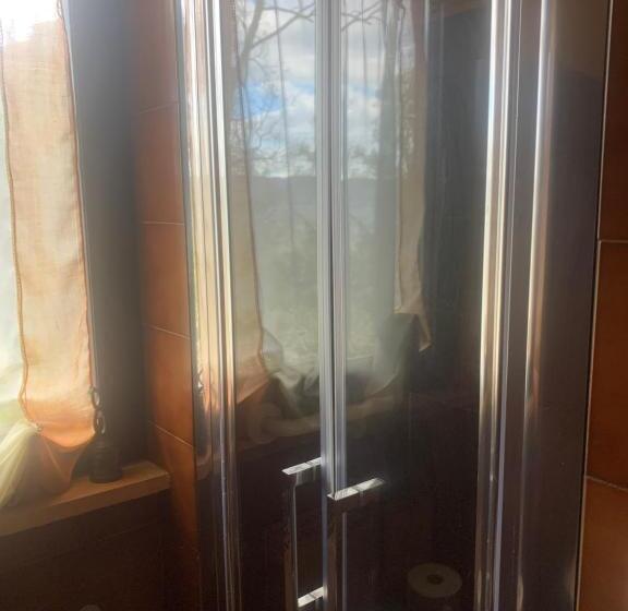 צימר Arturo & Trilly