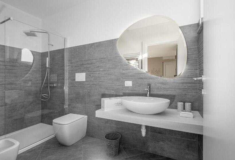 צימר Viverone Lakes