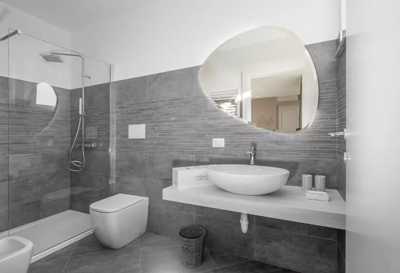 Aamiaismajoitus (B&B) Viverone Lakes