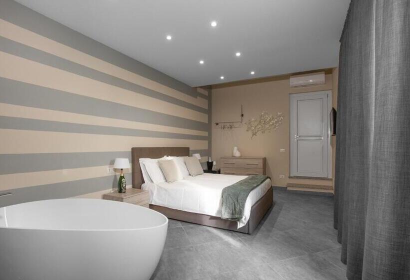 צימר Viverone Lakes