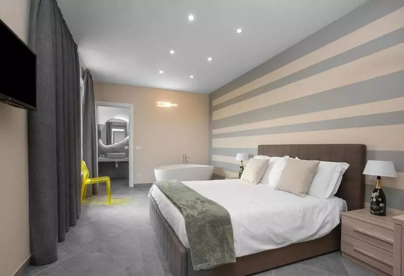 Aamiaismajoitus (B&B) Viverone Lakes