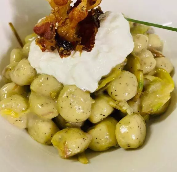 Aamiaismajoitus (B&B) Viverone Lakes