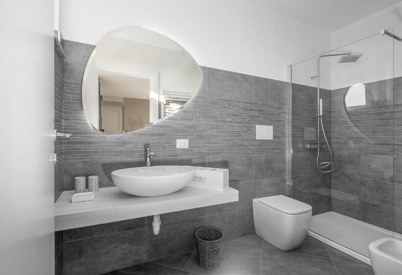 צימר Viverone Lakes