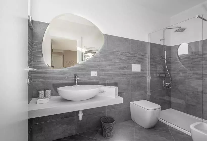 Aamiaismajoitus (B&B) Viverone Lakes