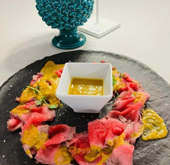 צימר Viverone Lakes