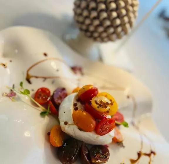 Aamiaismajoitus (B&B) Viverone Lakes