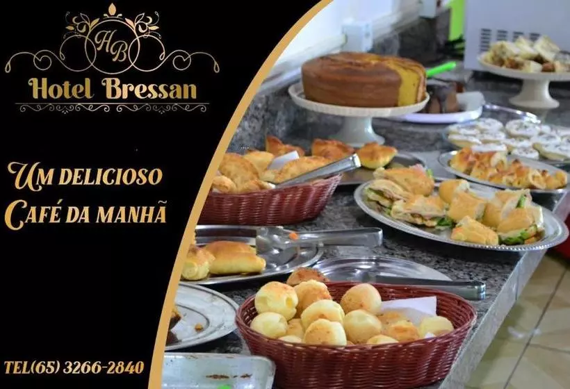 ホテル Bressan