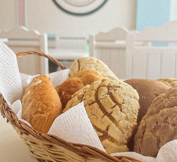 ホテル Punto Poza Rica