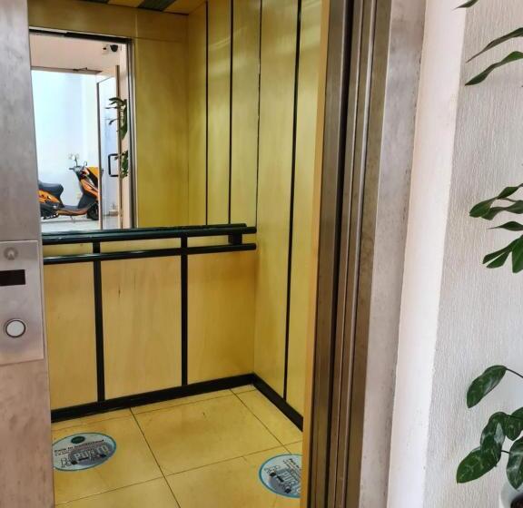 ホテル Punto Poza Rica