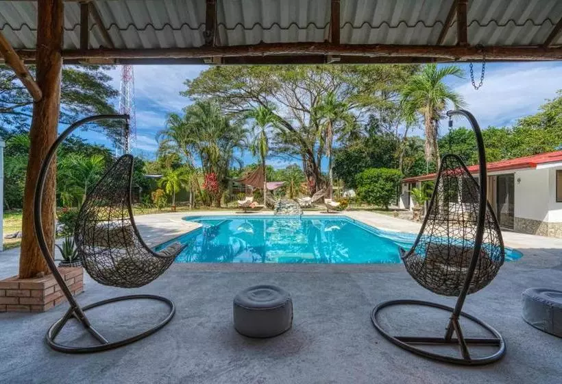 Tribe Boutique Hotel   Adults Only