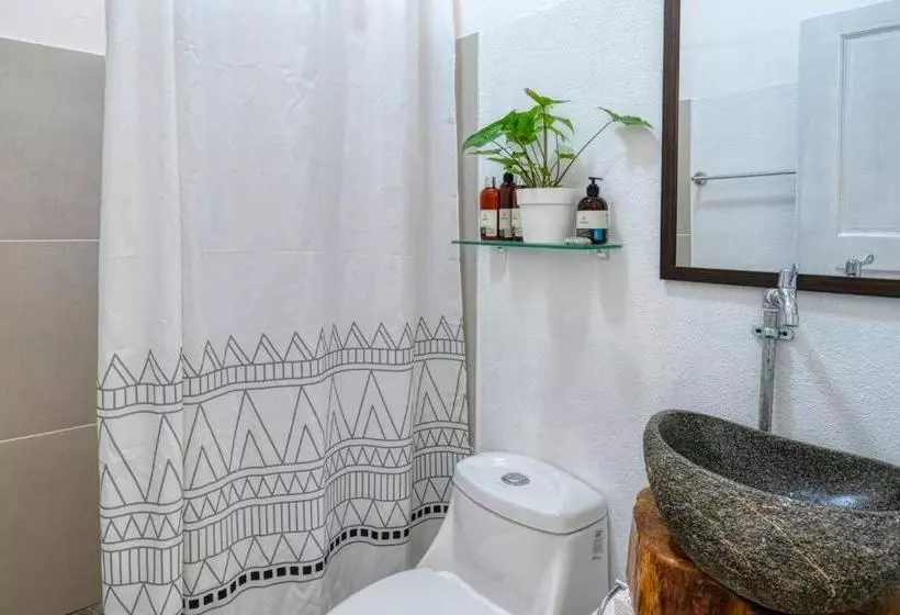 Tribe Boutique Hotel   Adults Only