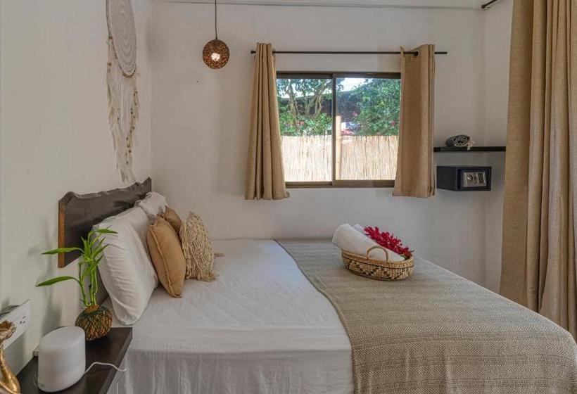 Tribe Boutique Hotel Adults Only