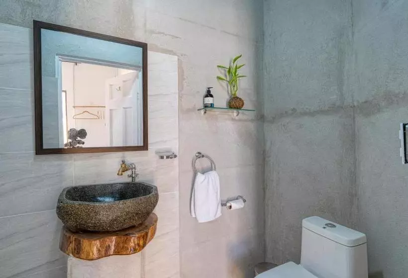 Tribe Boutique Hotel   Adults Only