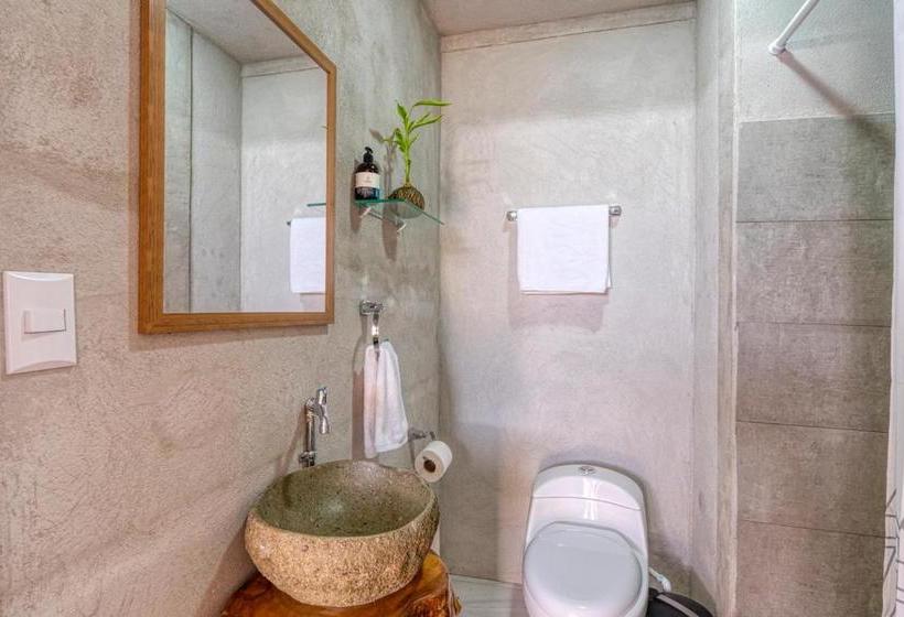 Tribe Boutique Hotel Adults Only