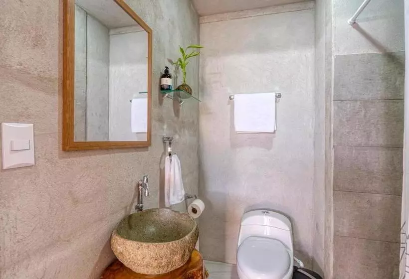 Tribe Boutique Hotel   Adults Only