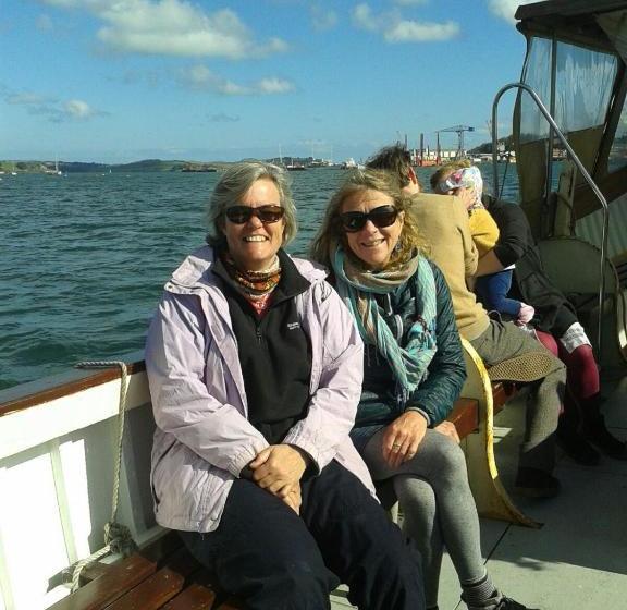 Alberg Falmouth Lodge