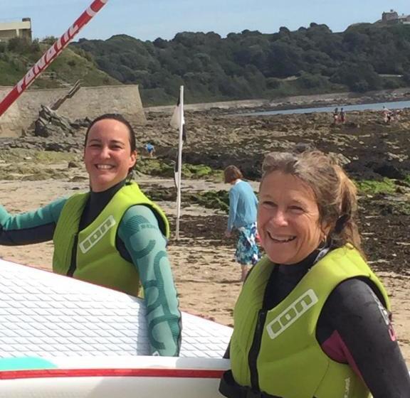 Alberg Falmouth Lodge