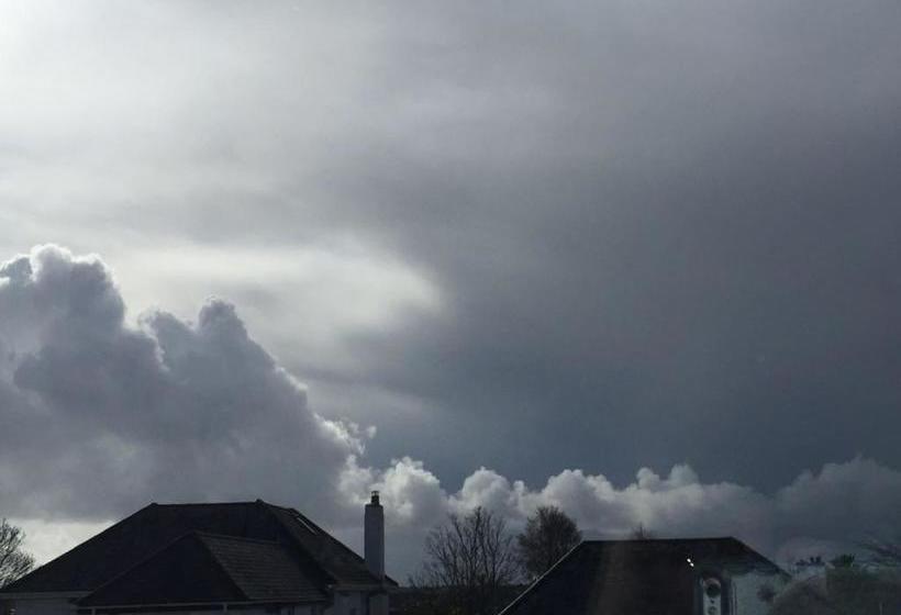 Alberg Falmouth Lodge